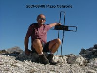 030 2009-08-08 Pizzo Cefalone